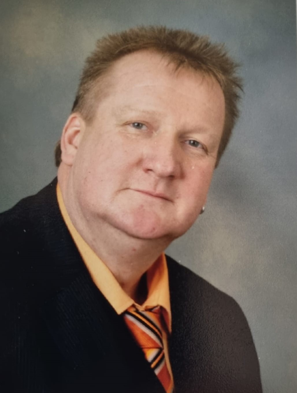 Frank General